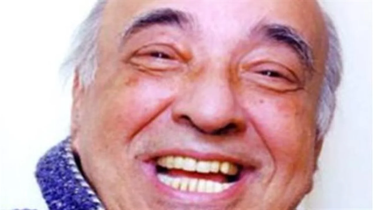 فن وإنسانية: يوسف داود يكشف عن علاقته بالزعيم عادل إمام